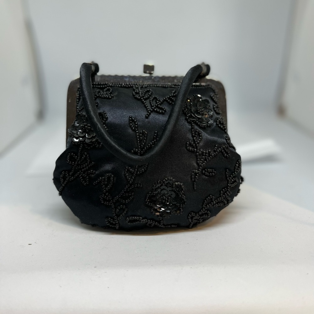 Express evening bag